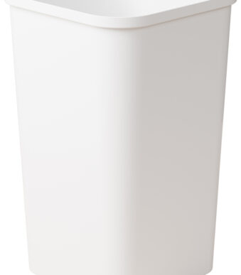 smartstore Opbergbox COLLECT, 53 liter, wit