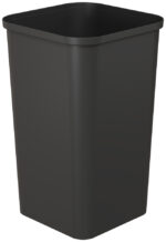 smartstore Opbergbox COLLECT, 53 liter, zwart
