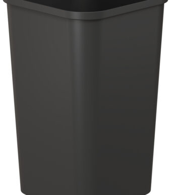 smartstore Opbergbox COLLECT, 53 liter, zwart