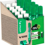 PILOT whiteboard marker V Board Master Bonus Pack, groen