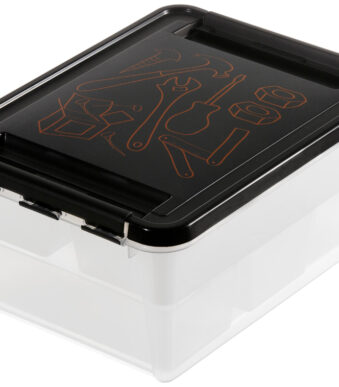 Smartstore opbergbox Deco 15 - Gereedschap
