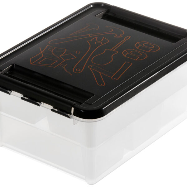Smartstore opbergbox Deco 15 - Gereedschap