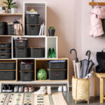 Smartstore Labelhouder voor opbergbox BASKET