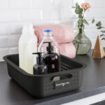 Smartstore Labelhouder voor opbergbox BASKET