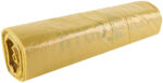HYGOCLEAN Afvalzakken Eco, geel, 120 liter, LDPE, 35 mu