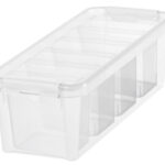 smartstore opbergdoos CLASSIC 3,5 L met inzetbakjes