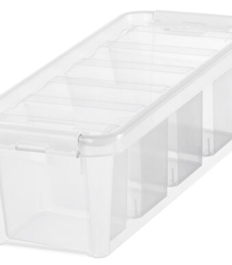 smartstore opbergdoos CLASSIC 3,5 L met inzetbakjes