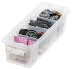 smartstore opbergdoos CLASSIC 3,5 L met inzetbakjes