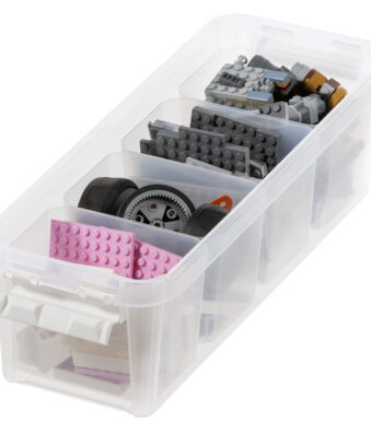 smartstore opbergdoos CLASSIC 3,5 L met inzetbakjes