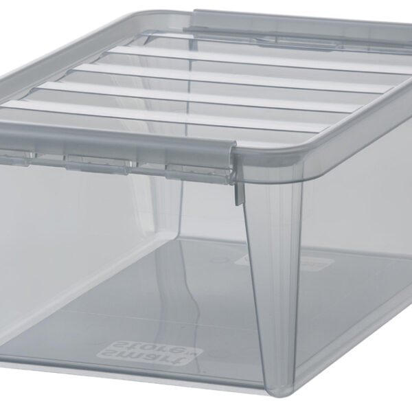 smartstore opbergbox COLOUR 14 liter, grijs