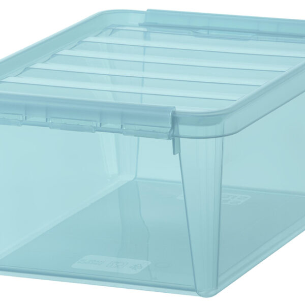 smartstore Opbergbox COLOR 14 liter, aquamarijn