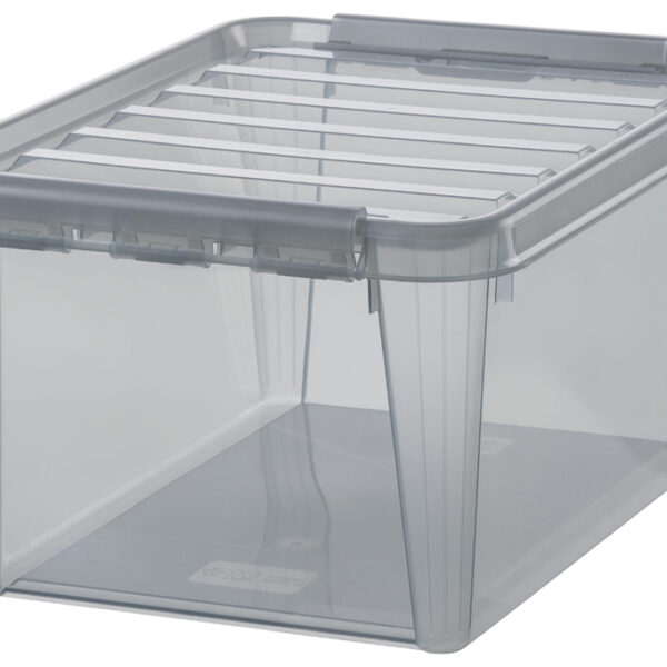 smartstore opbergbox COLOUR 31 liter, grijs