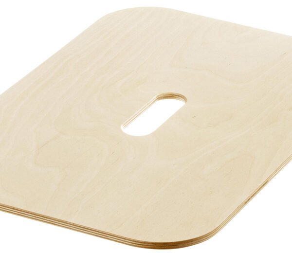 Smartstore deksel voor opbergbox COLLECT 76 liter