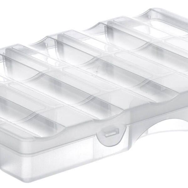 smartstore opbergbox Organizer klein, transparant