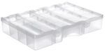 smartstore Opbergbox Organizer large, transparant