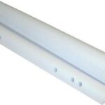 Flipoverblok, 20 vellen, ongelinieerd, 680 x 980 mm