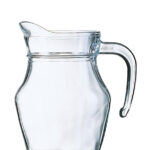 Esmeyer Arcoroc glazen kan ARC, zonder deksel, 0,5 liter