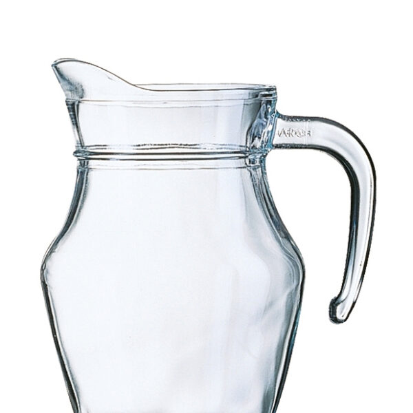 Esmeyer Arcoroc glazen kan ARC, zonder deksel, 0,5 liter