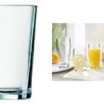 Esmeyer Arcoroc Sapglas CONIQUE, 0,25 liter