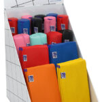 Oxford Sloddervak, Toonbankpresentatie