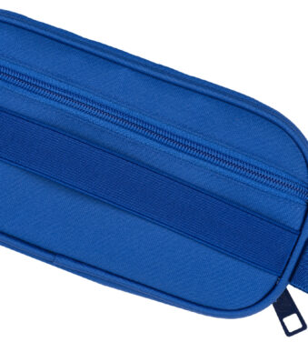 Oxford Etui voor Slordig Opbergen 'B-Smart', Polyester, Blauw