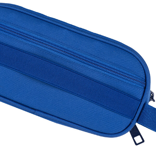 Oxford Etui voor Slordig Opbergen 'B-Smart', Polyester, Blauw