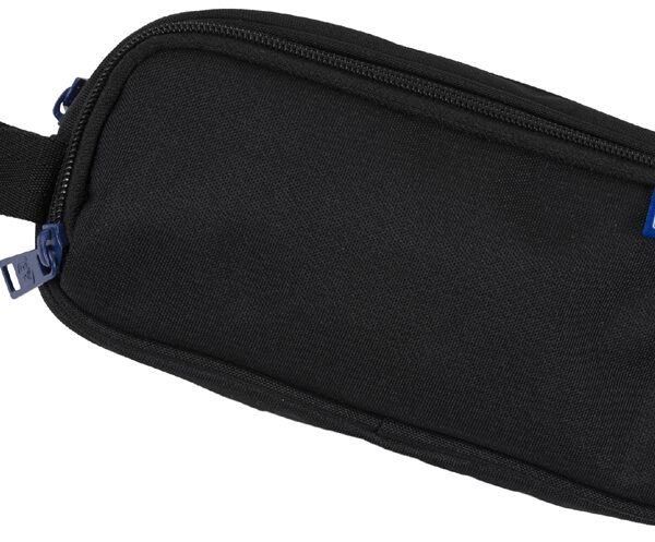 Oxford Pennenzak 'B-Smart', Polyester, zwart