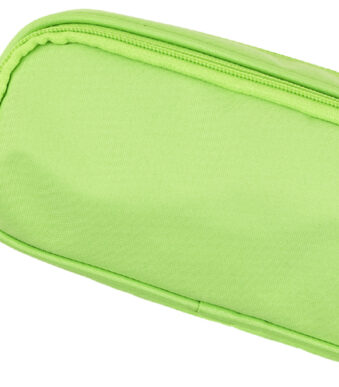 Opbergmap Oxford 'B-Smart', polyester, lichtgroen