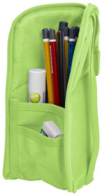 Oxford Oprijlap-etui, Polyester, lichtgroen