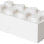 LEGO Lunchbox Classic Box, wit
