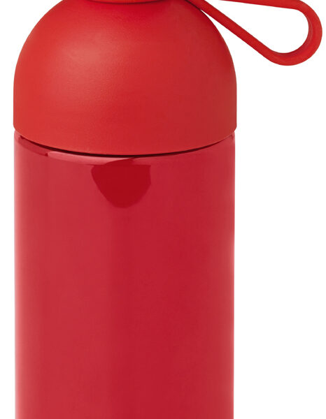 LEGO Drinkfles, 0,5 liter, rood
