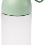 LEGO Drinkfles, 0,5 liter, zandgroen