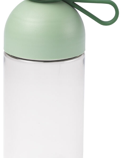LEGO Drinkfles, 0,5 liter, zandgroen