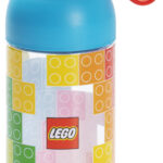LEGO Drinkfles ICONIC, 0,5 liter