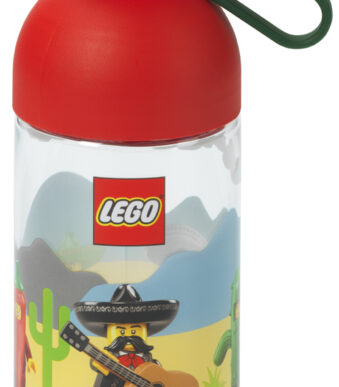 LEGO Drinkfles Mexico 0,5 liter