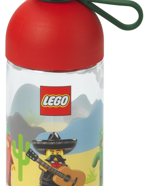 LEGO Drinkfles Mexico 0,5 liter