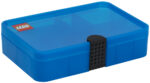 LEGO Sorteerbox, blauw-transparant