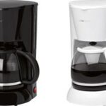 CLATRONIC Koffiezetapparaat KA 3473, zwart