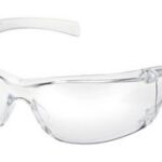 3M Virtua AP veiligheidsbril, transparant, helder
