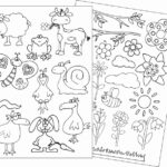 KREUL Window Color Set met extra veel verf