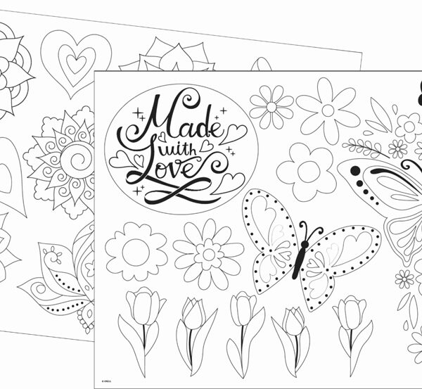 KREUL Window Color Set XXL