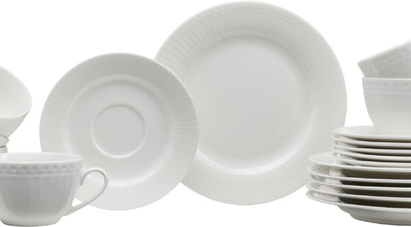 Ritzenhoff & Breker koffieservies SOFIA, 18-delig