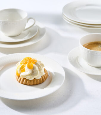 Ritzenhoff & Breker koffieservies SOFIA, 18-delig