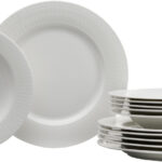 Ritzenhoff & Breker serviesset SOFIA, 12-delig