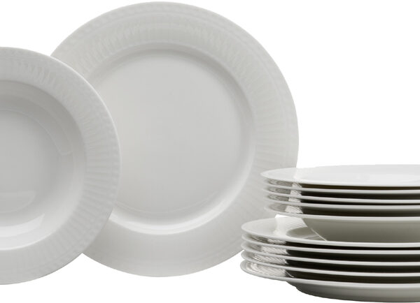 Ritzenhoff & Breker serviesset SOFIA, 12-delig