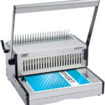 GBC Inbindmachine CombBind CB30Pro met volledig metalen behuizing