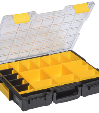 allit Assortimentskast EuroPlus Pro K, maat 44/19