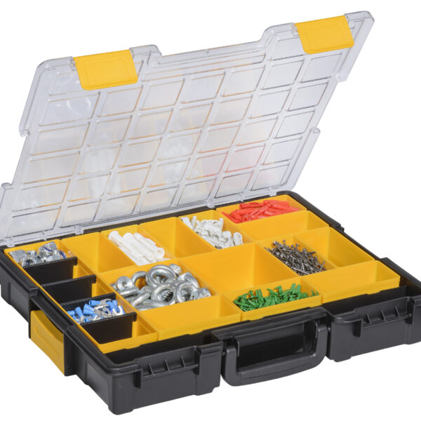 allit Assortimentskast EuroPlus Pro K, maat 44/19