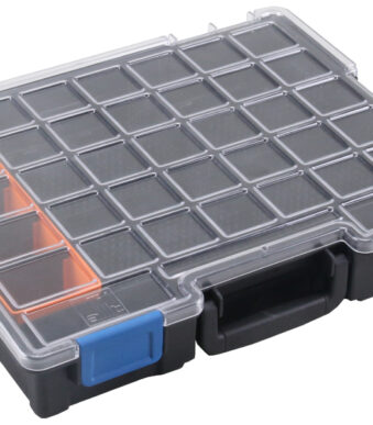 allit Assortimentsdoos EuroPlus Pro K, maat 44/12-6