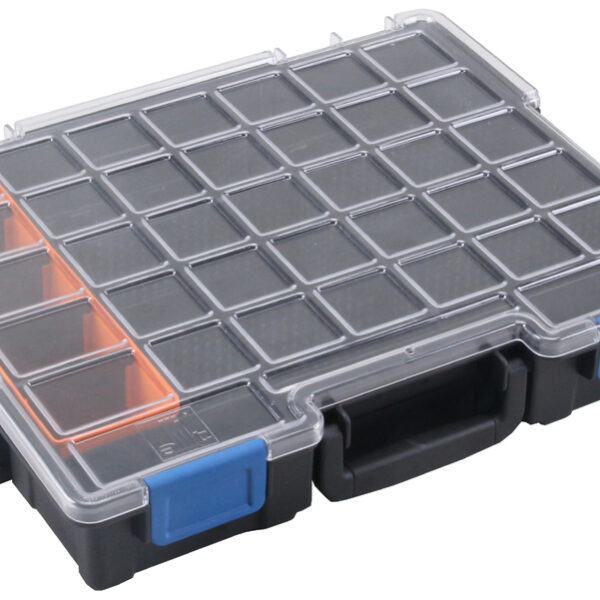 allit Assortimentsdoos EuroPlus Pro K, maat 44/12-6